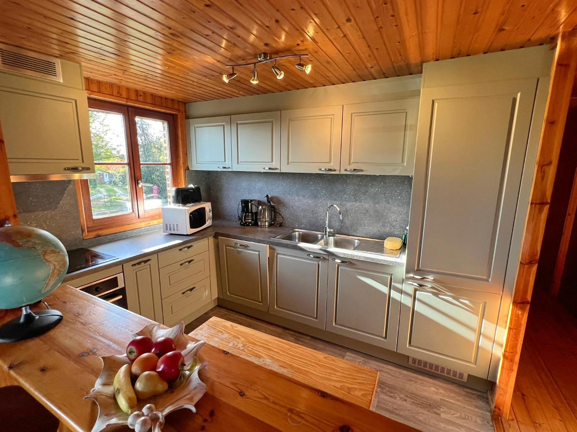 Casa vacanze Pre Durbuy